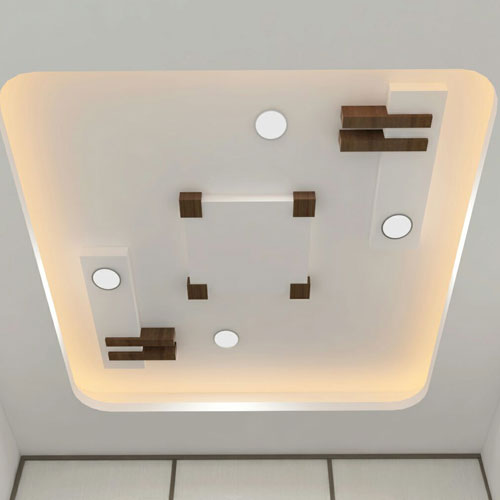 False Ceiling